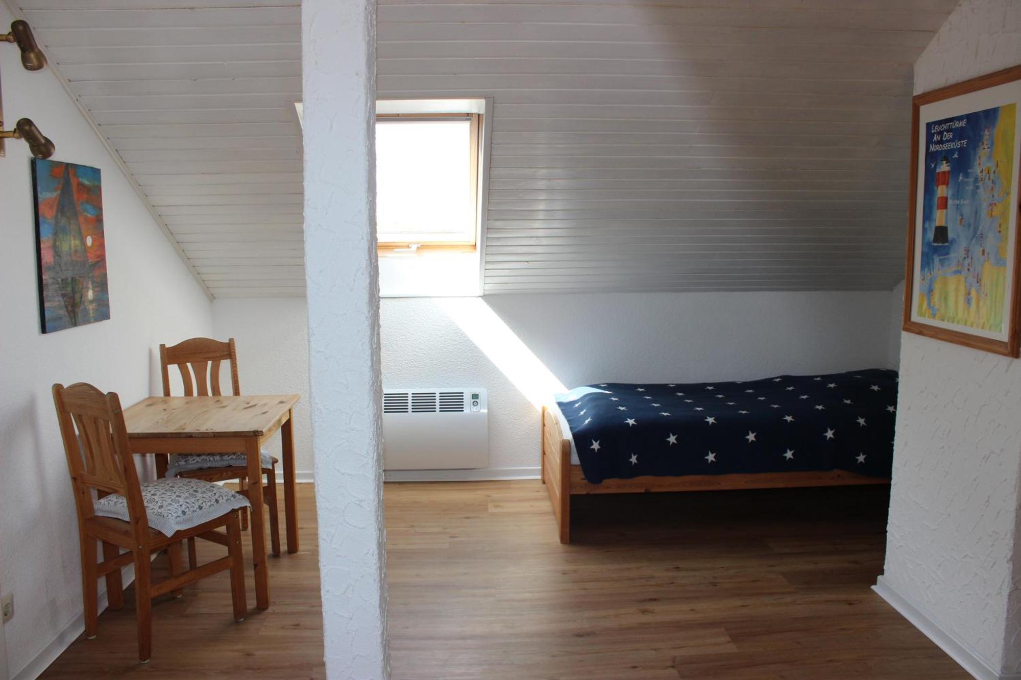 Ferienhaus Meerzeit Nordstrand Εξωτερικό φωτογραφία
