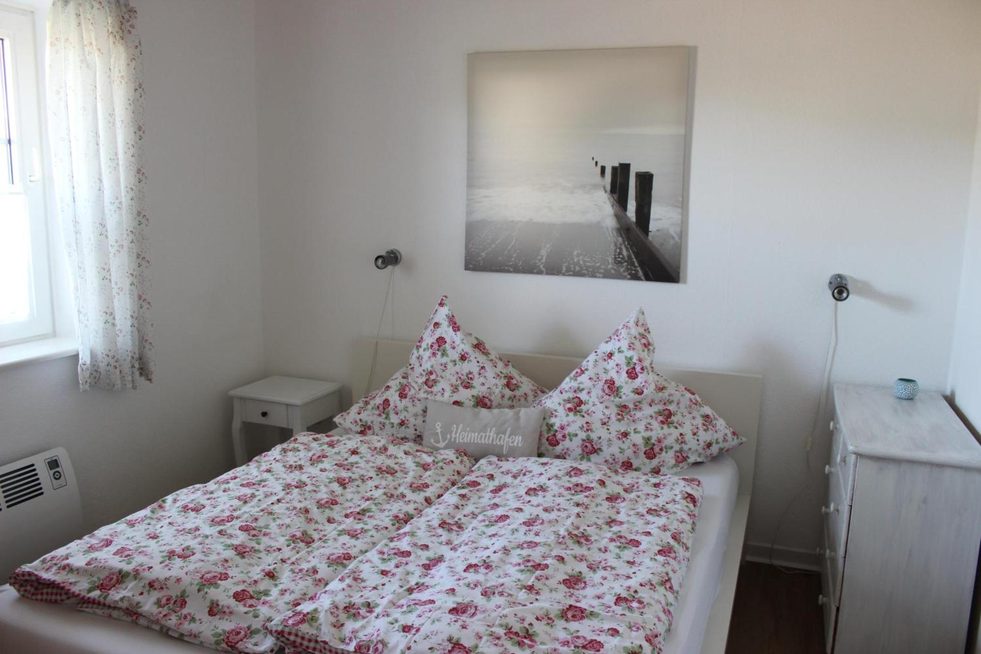 Ferienhaus Meerzeit Nordstrand Εξωτερικό φωτογραφία